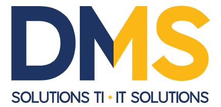 Groupe DMS solutions de TI gérées 
